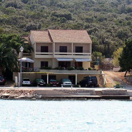 Apartments Vlatko Drace Luaran gambar