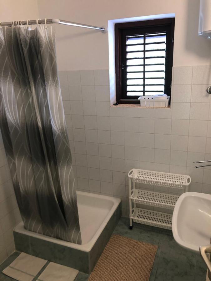 Apartments Vlatko Drace Luaran gambar