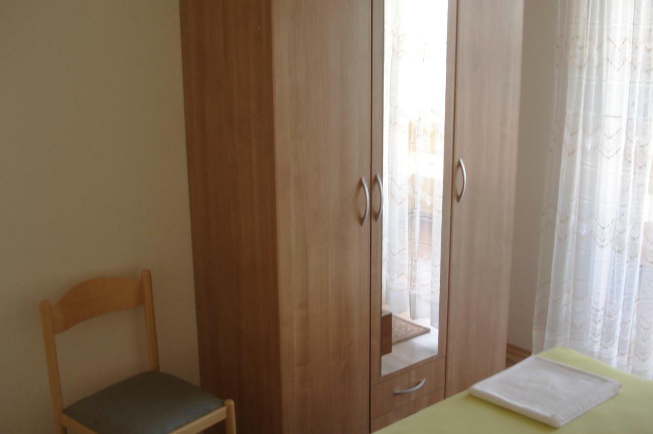 Apartments Vlatko Drace Luaran gambar