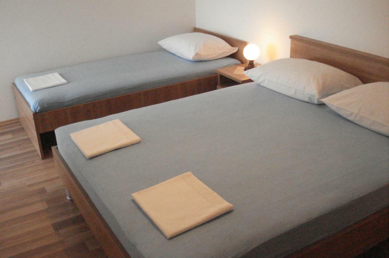Apartments Vlatko Drace Luaran gambar