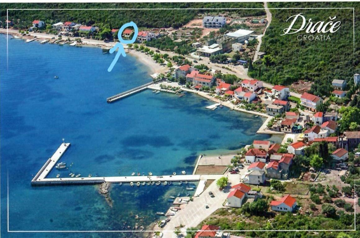 Apartments Vlatko Drace Luaran gambar
