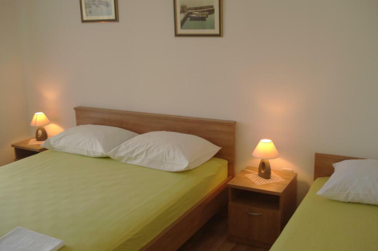Apartments Vlatko Drace Luaran gambar