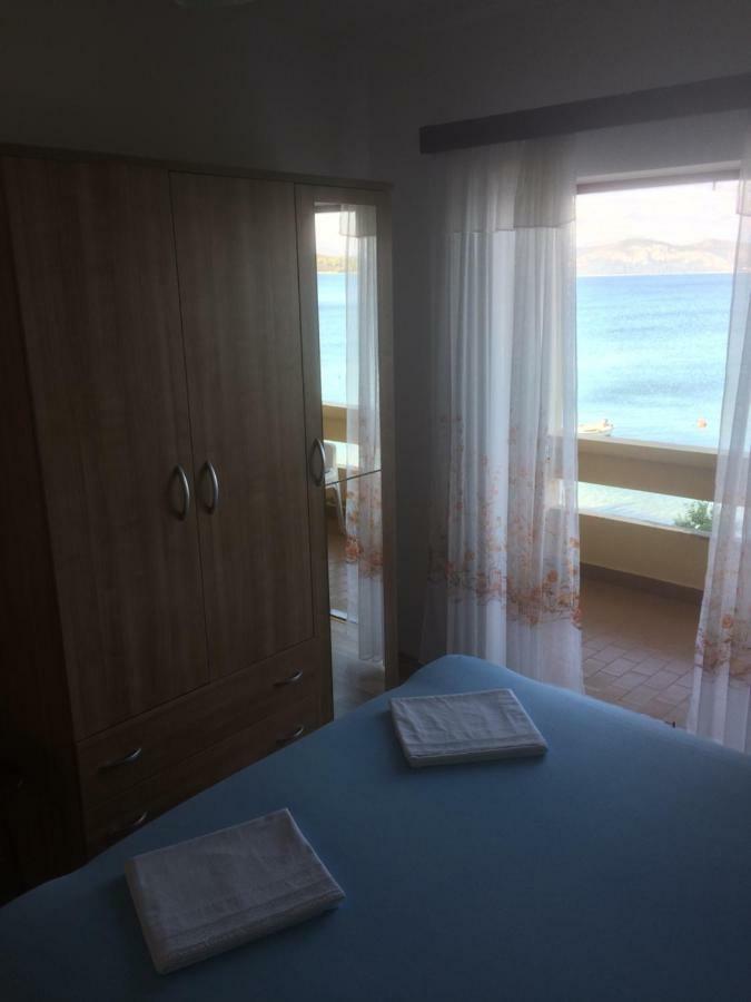 Apartments Vlatko Drace Luaran gambar